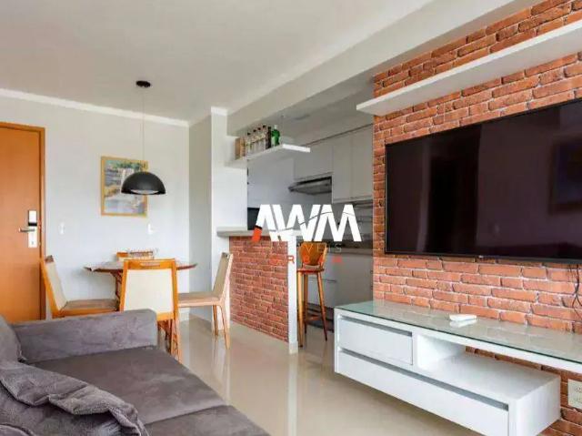 Apartamento para Venda em Goiânia/GO Setor Bueno 2 Quartos