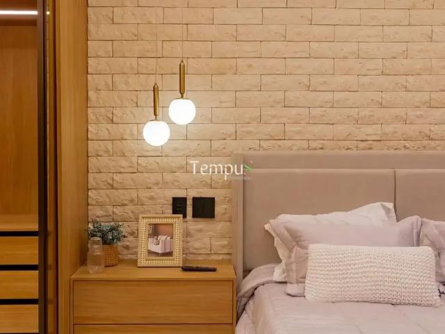 Apartamento para Venda em Goiânia/GO Setor Bueno 2 Quartos