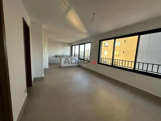 Apartamento para Venda em Goiânia/GO Setor Bueno 2 Quartos