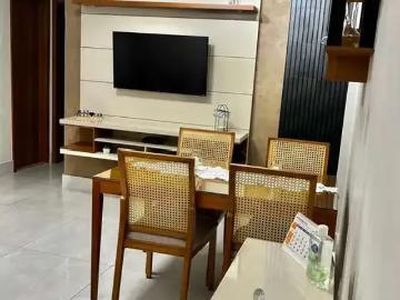 Apartamento para Venda em Goiânia/GO Setor Bueno 2 Quartos