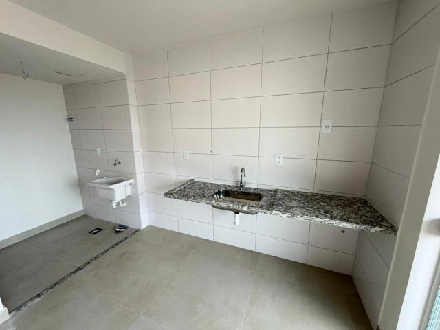 Apartamento para Venda em Goiânia/GO Setor Bueno 2 Quartos