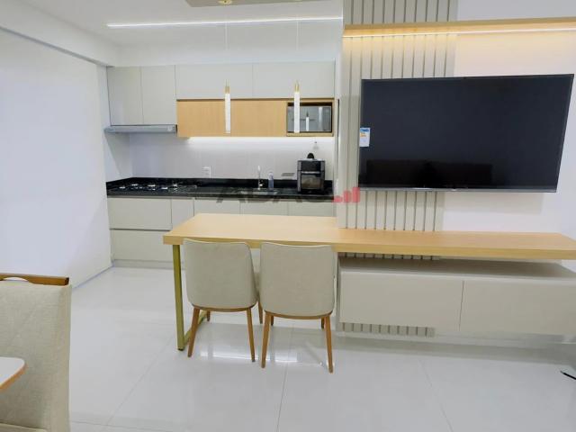 Apartamento para Venda em Goiânia/GO Setor Bueno 2 Quartos