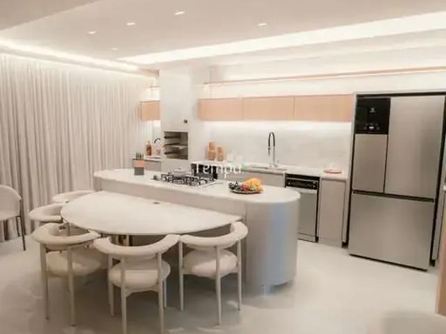 Apartamento para Venda em Goiânia/GO Setor Bueno 2 Quartos