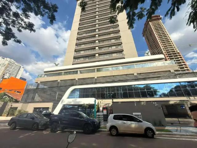Apartamento para Venda em Goiânia/GO Setor Bueno 2 Quartos