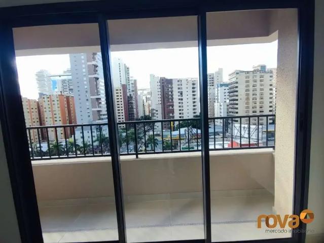 Apartamento para Venda em Goiânia/GO Setor Bueno 2 Quartos