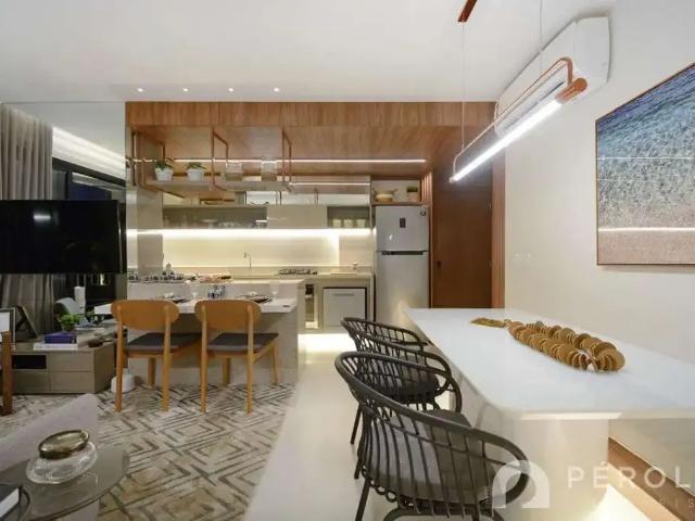 Apartamento para Venda em Goiânia/GO Setor Bueno 2 Quartos