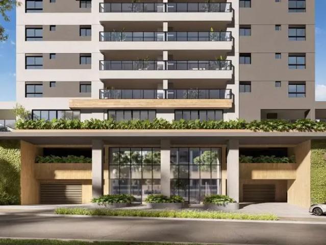 Apartamento para Venda em Goiânia/GO Setor Bueno 2 Quartos