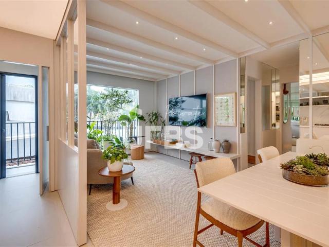 Apartamento para Venda em Goiânia/GO Setor Bueno 2 Quartos