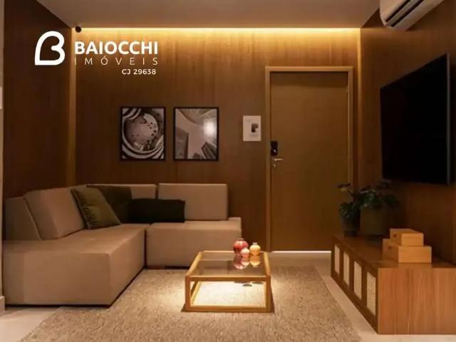 Apartamento para Venda em Goiânia/GO Setor Bueno 2 Quartos