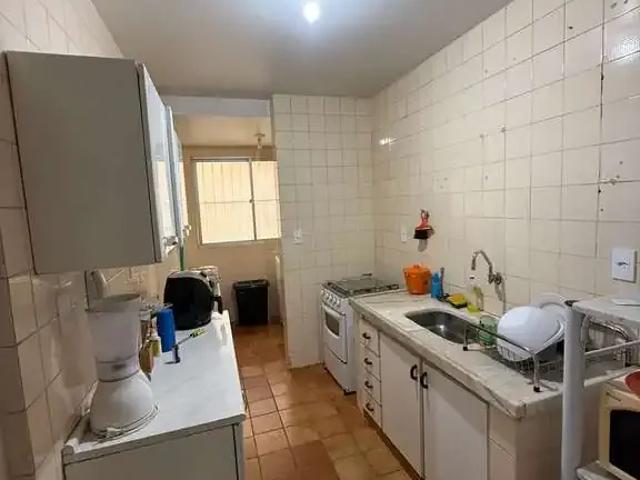 Apartamento para Venda em Goiânia/GO Setor Bueno 2 Quartos