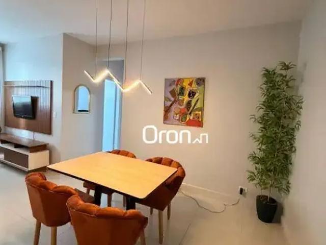 Apartamento para Venda em Goiânia/GO Setor Bueno 2 Quartos