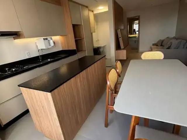 Apartamento para Venda em Goiânia/GO Setor Bueno 2 Quartos