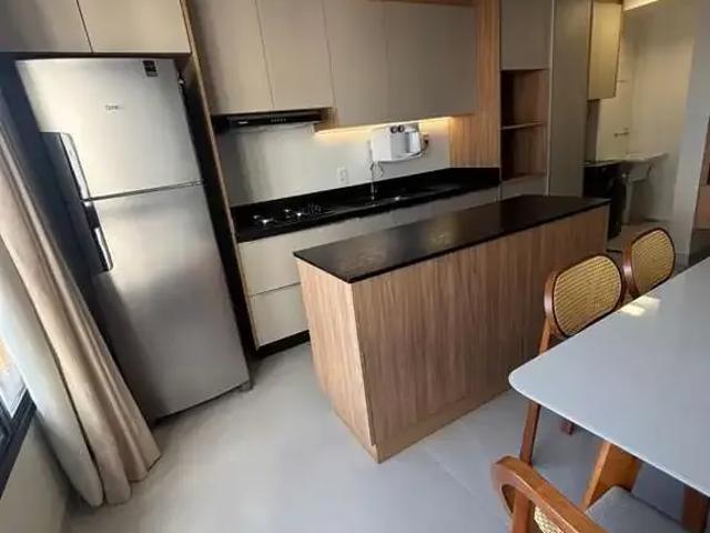 Apartamento para Venda em Goiânia/GO Setor Bueno 2 Quartos