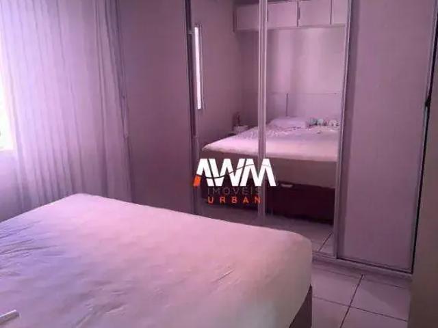 Apartamento para Venda em Goiânia/GO Setor Bueno 2 Quartos