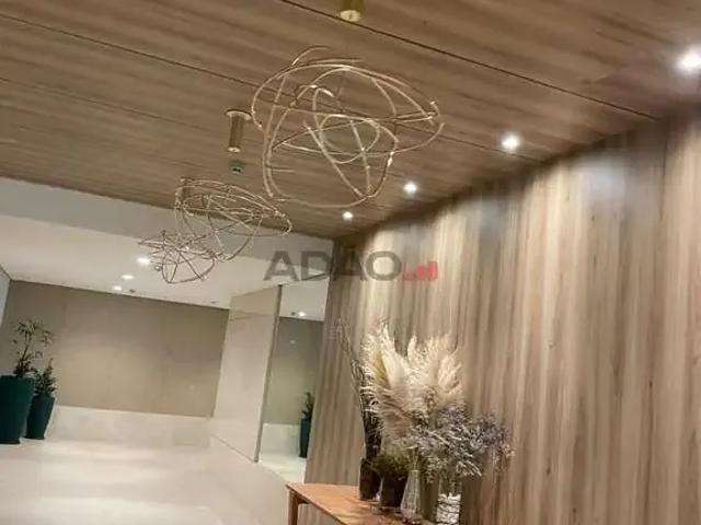 Apartamento para Venda em Goiânia/GO Setor Bueno 2 Quartos