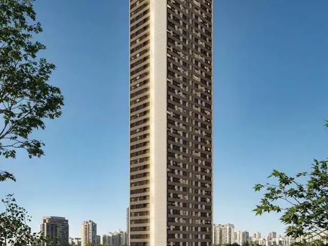 Apartamento para Venda em Goiânia/GO Setor Bueno 2 Quartos