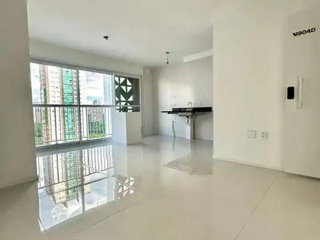 Apartamento para Venda em Goiânia/GO Setor Bueno 2 Quartos