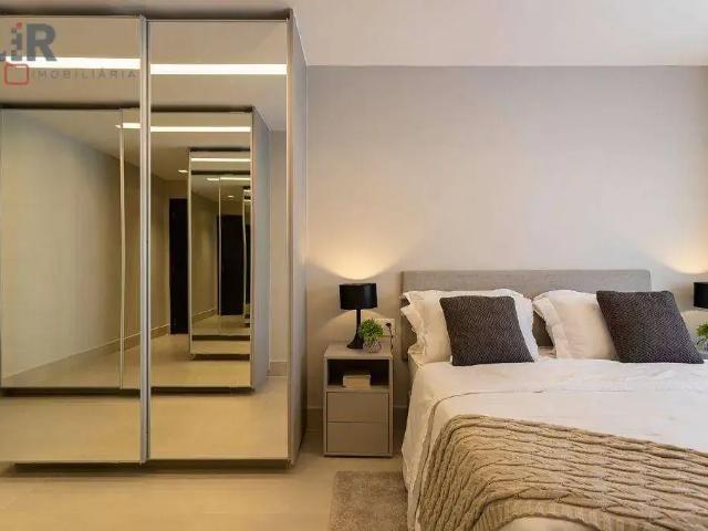 Apartamento para Venda em Goiânia/GO Setor Bueno 2 Quartos
