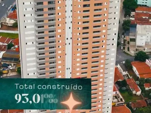 Apartamento para Venda em Goiânia/GO Setor Bueno 2 Quartos