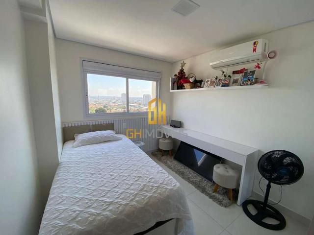 Apartamento para Venda em Goiânia/GO Setor Bueno 2 Quartos