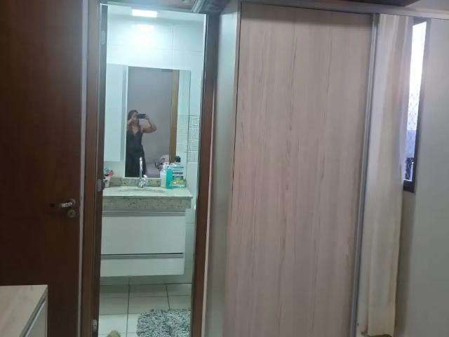 Apartamento para Venda em Goiânia/GO Setor Bueno 2 Quartos