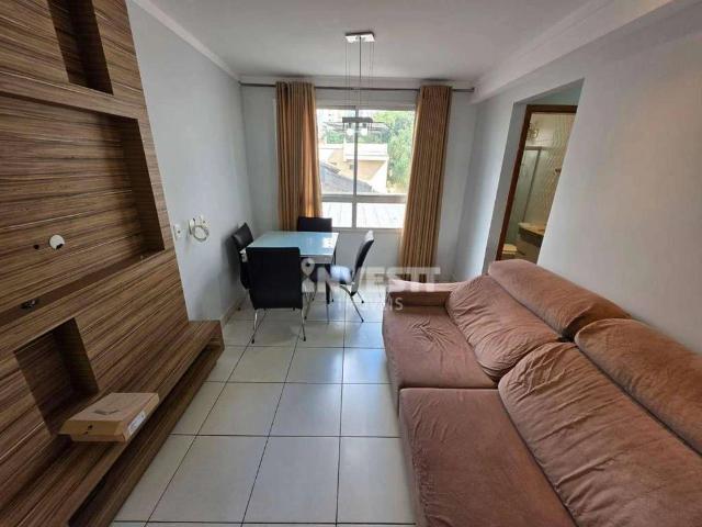 Apartamento para Venda em Goiânia/GO Setor Bueno 2 Quartos