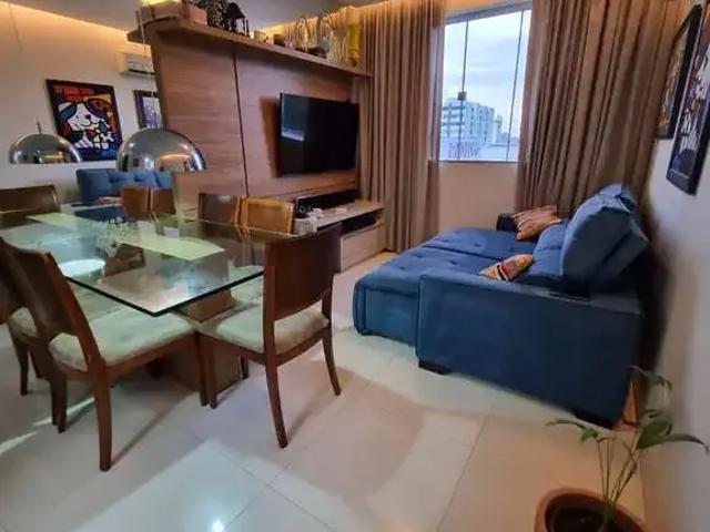 Apartamento para Venda em Goiânia/GO Setor Bueno 2 Quartos