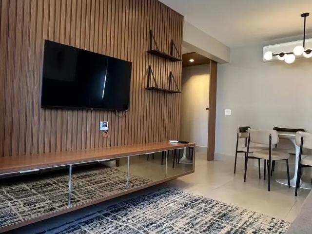 Apartamento para Venda em Goiânia/GO Setor Bueno 2 Quartos