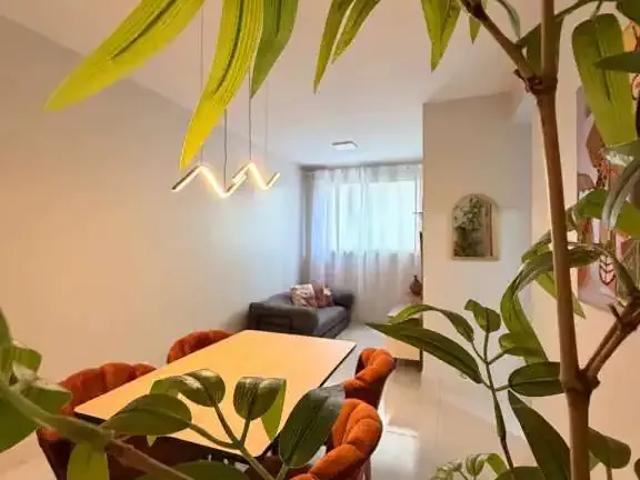 Apartamento para Venda em Goiânia/GO Setor Bueno 2 Quartos