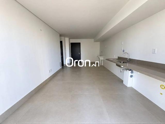 Apartamento para Venda em Goiânia/GO Setor Bueno 2 Quartos