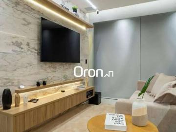 Apartamento para Venda em Goiânia/GO Setor Bueno 2 Quartos