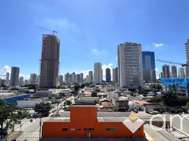 Apartamento para Venda em Goiânia/GO Setor Bueno 2 Quartos