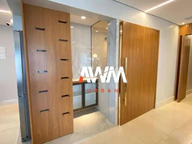 Apartamento para Venda em Goiânia/GO Setor Bueno 2 Quartos