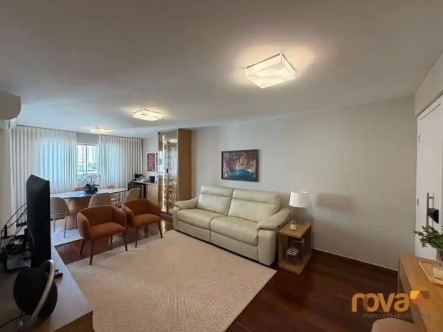 Apartamento para Venda em Goiânia/GO Setor Bueno 3 Quartos