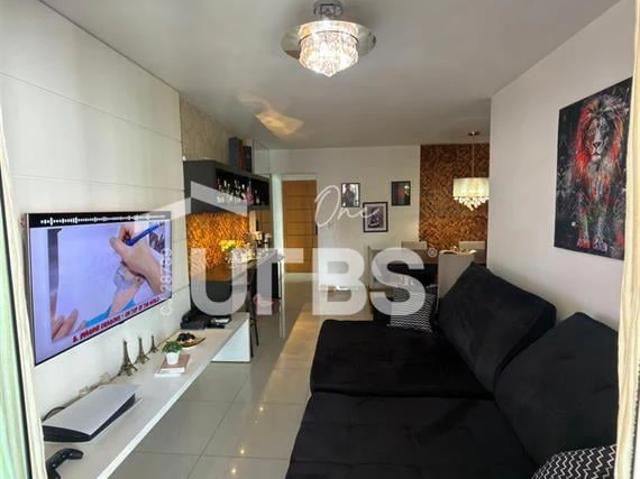 Apartamento para Venda em Goiânia/GO Setor Bueno 3 Quartos