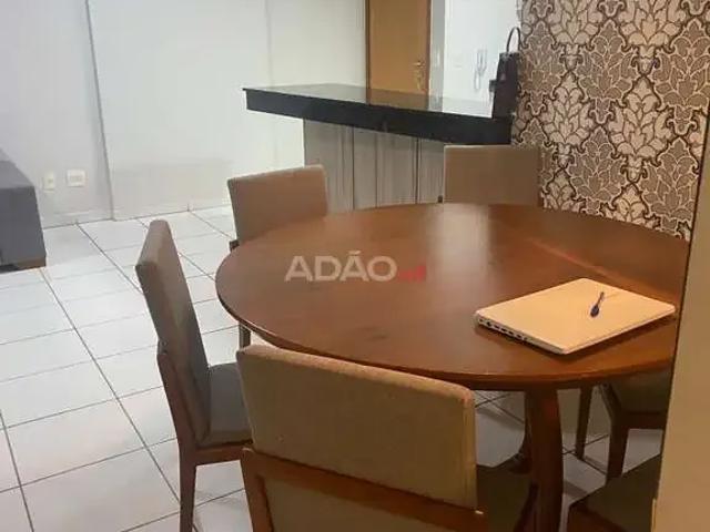 Apartamento para Venda em Goiânia/GO Setor Bueno 3 Quartos