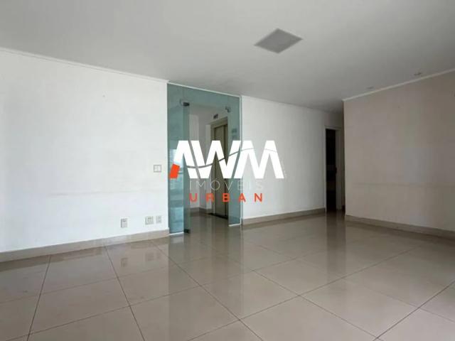Apartamento para Venda em Goiânia/GO Setor Bueno 3 Quartos