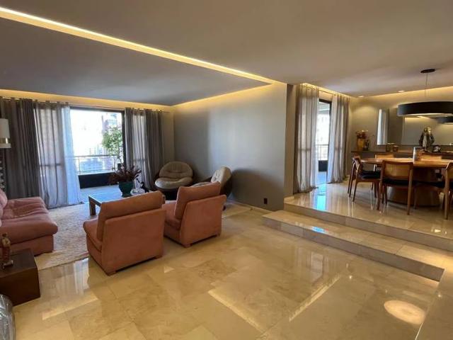 Apartamento para Venda em Goiânia/GO Setor Bueno 3 Quartos