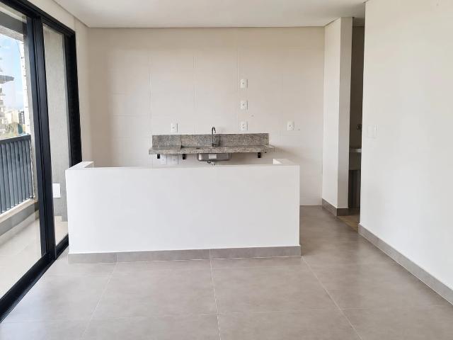 Apartamento para Venda em Goiânia/GO Setor Bueno 3 Quartos