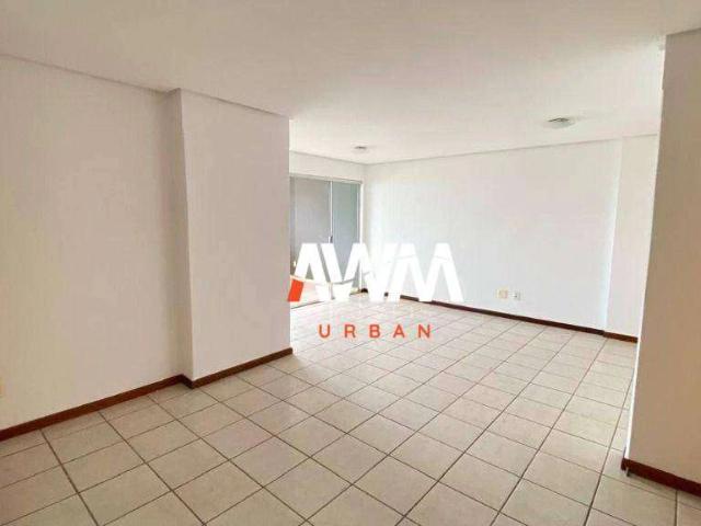 Apartamento para Venda em Goiânia/GO Setor Bueno 3 Quartos
