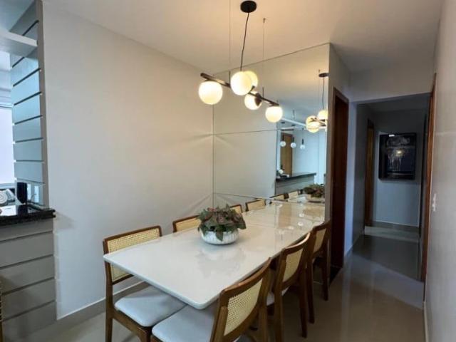 Apartamento para Venda em Goiânia/GO Setor Bueno 3 Quartos