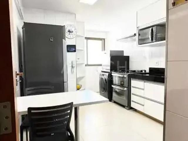 Apartamento para Venda em Goiânia/GO Setor Bueno 3 Quartos
