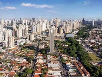 Apartamento para Venda em Goiânia/GO Setor Bueno 3 Quartos