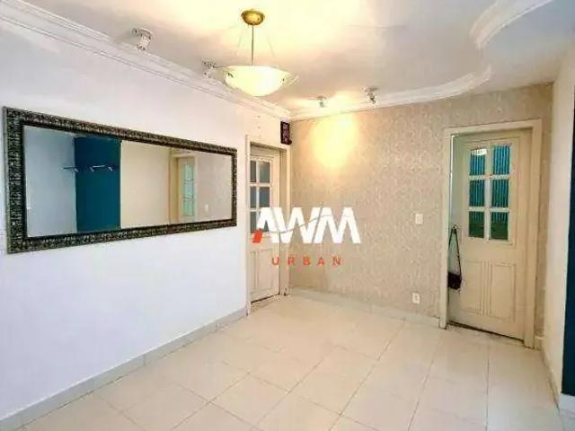 Apartamento para Venda em Goiânia/GO Setor Bueno 3 Quartos
