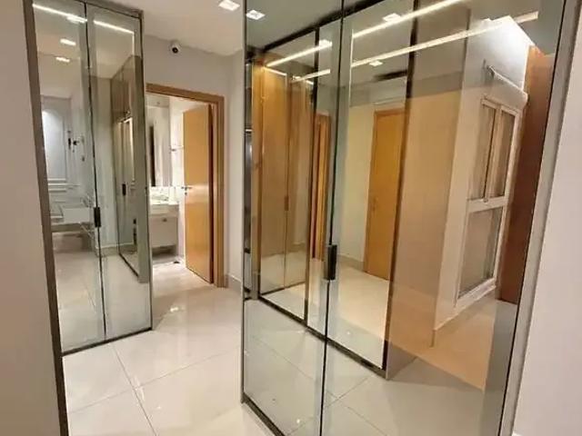 Apartamento para Venda em Goiânia/GO Setor Bueno 3 Quartos