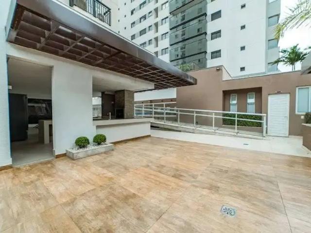 Apartamento para Venda em Goiânia/GO Setor Bueno 3 Quartos