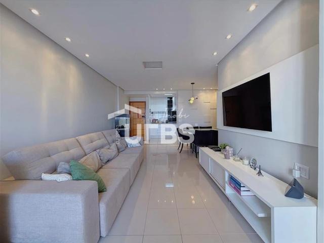 Apartamento para Venda em Goiânia/GO Setor Bueno 3 Quartos