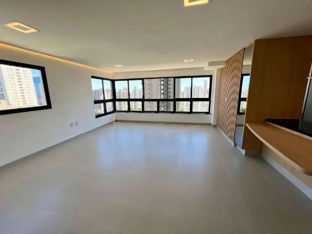 Apartamento para Venda em Goiânia/GO Setor Bueno 3 Quartos