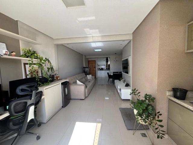 Apartamento para Venda em Goiânia/GO Setor Bueno 3 Quartos
