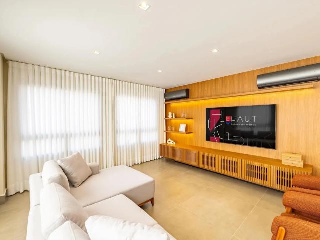 Apartamento para Venda em Goiânia/GO Setor Bueno 3 Quartos
